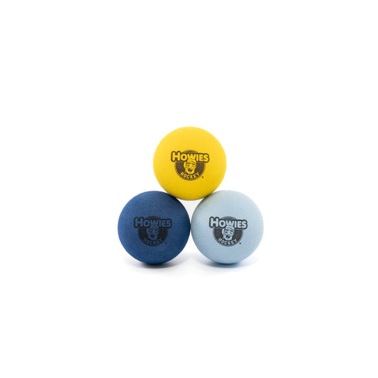 Howies Mini Stick Foam Balls
