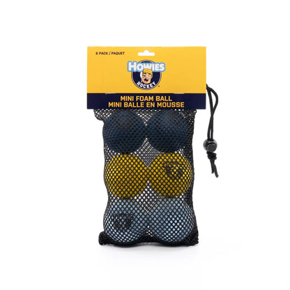 Howies Mini Stick Foam Balls
