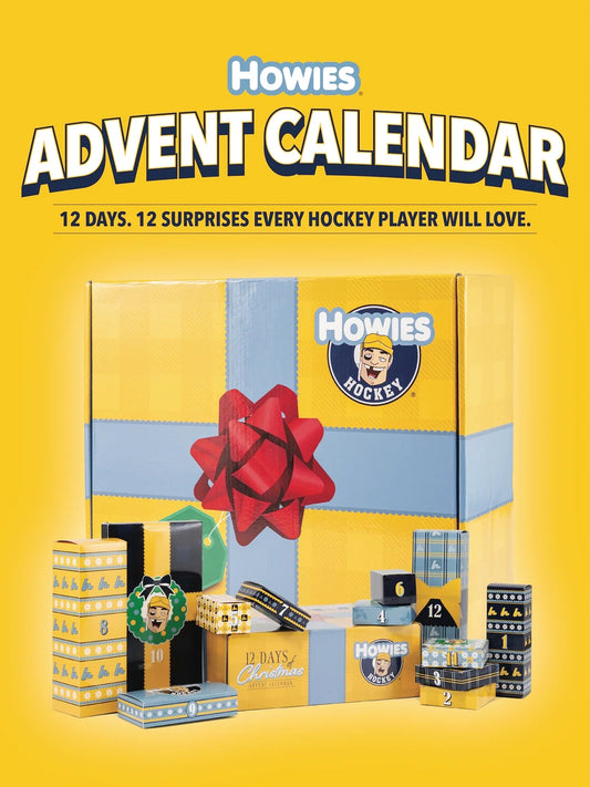 Howies Hockey Advent Calendar - Maltby Sports