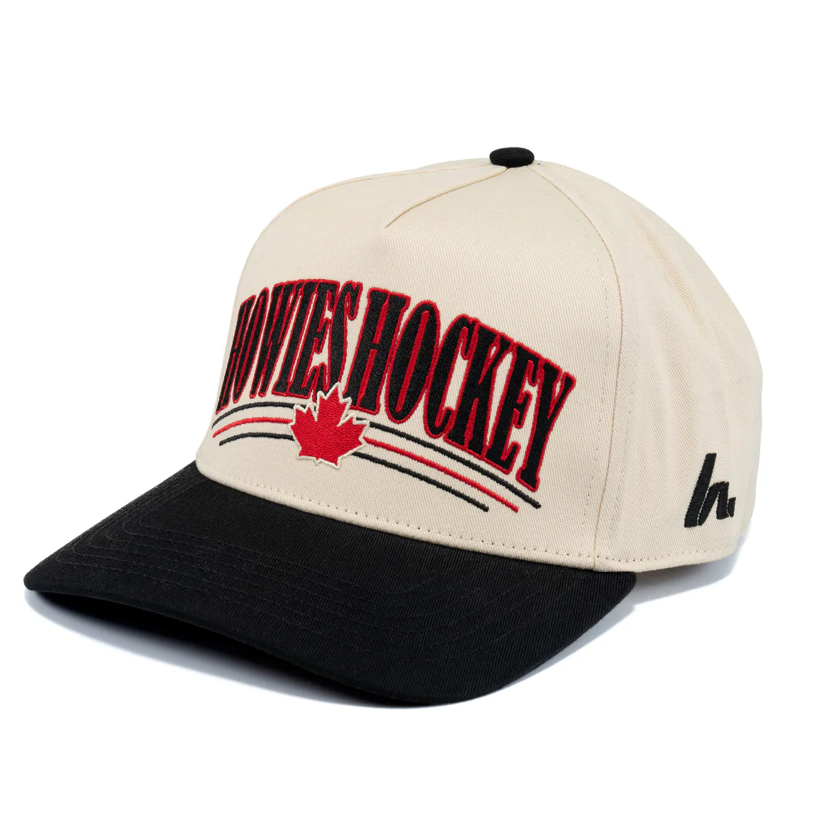 Howies Hockey The Headliner Lid - Heritage Canada