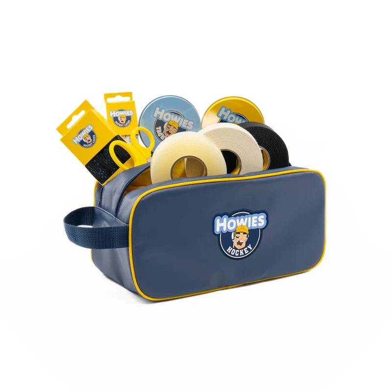 Howies Hockey Pro Accessory Bag
