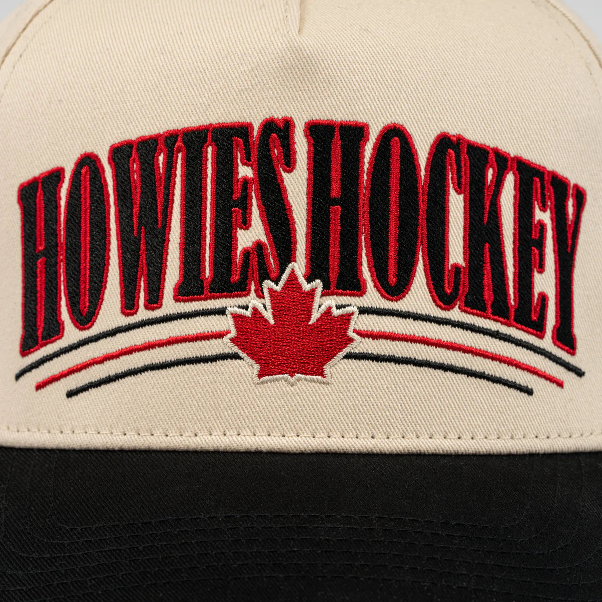Howies Hockey The Headliner Lid - Heritage Canada