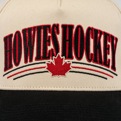 Howies Hockey The Headliner Lid - Heritage Canada
