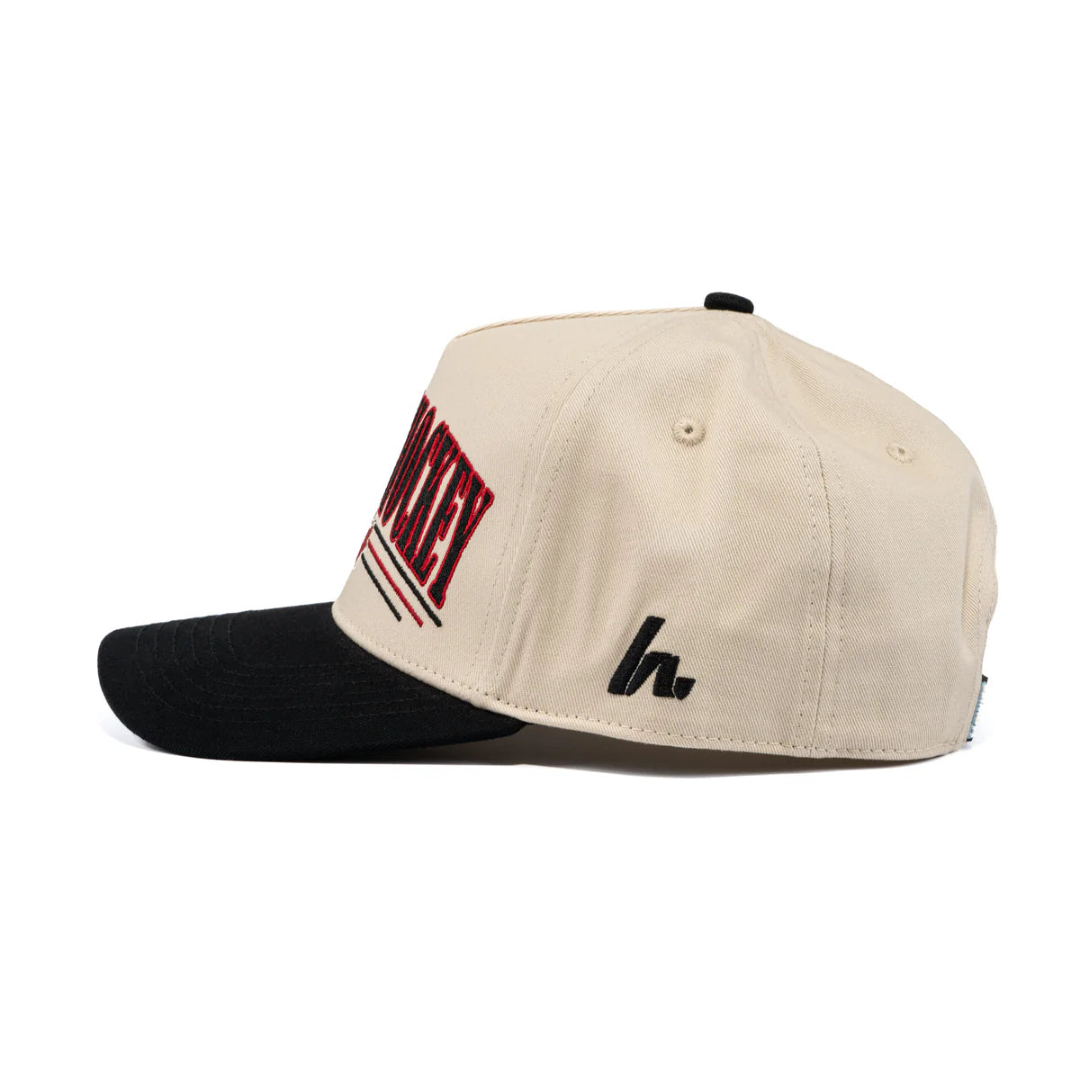 Howies Hockey The Headliner Lid - Heritage Canada