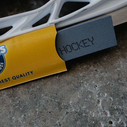Howies Hockey Fine Skate Stone - Maltby Sports