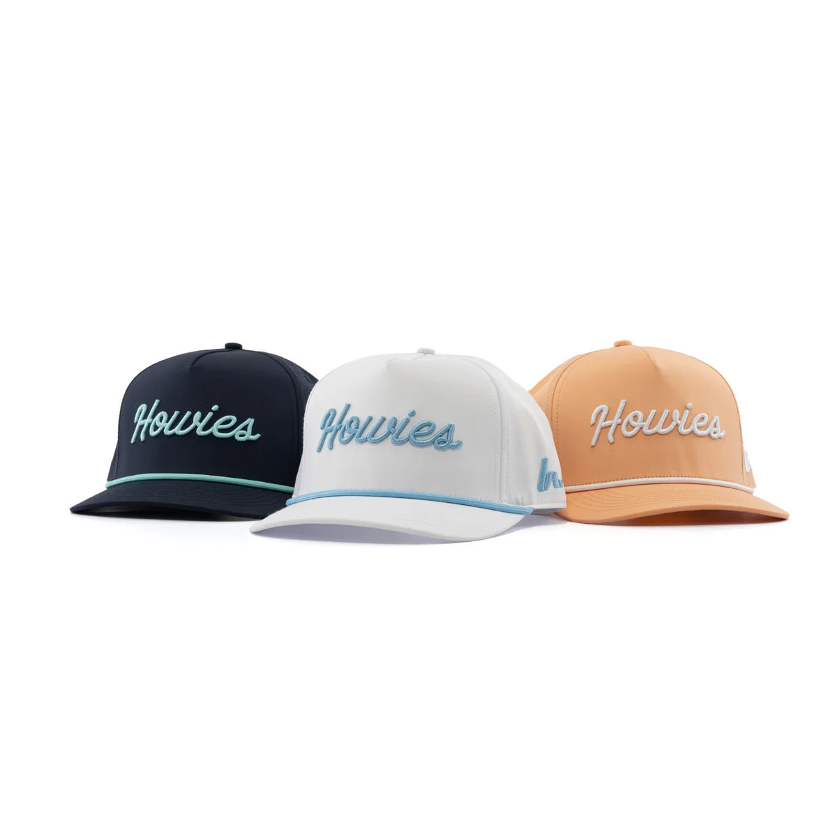 Howies Hockey The Tour Lid - Summer Series