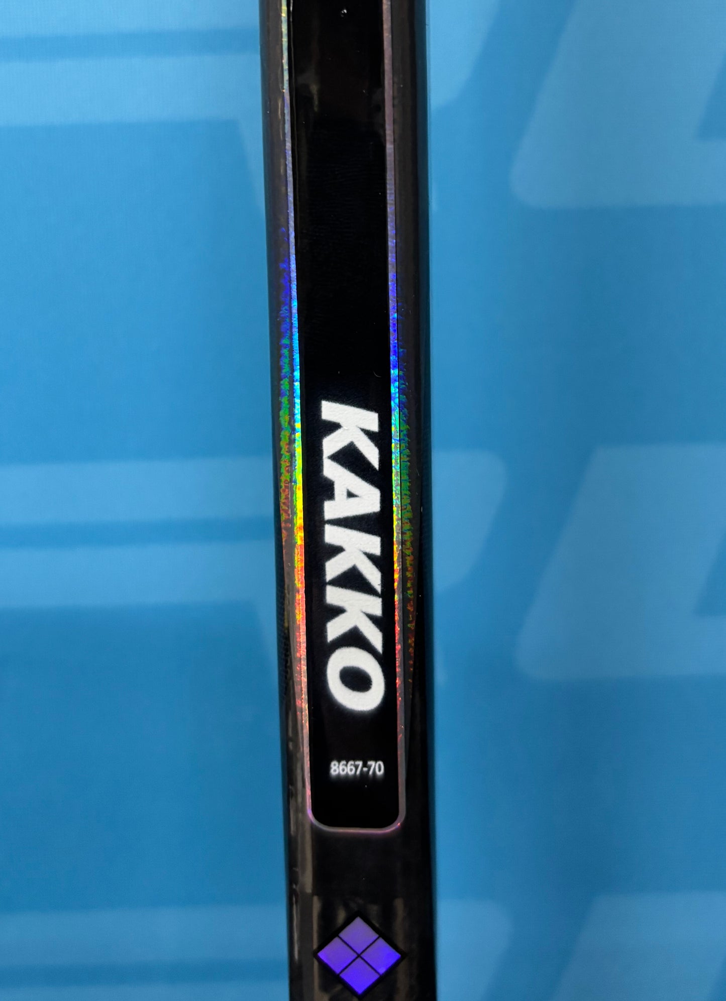 True HZRDUS 9X4 Pro Stock Player Stick LH (Kakko)