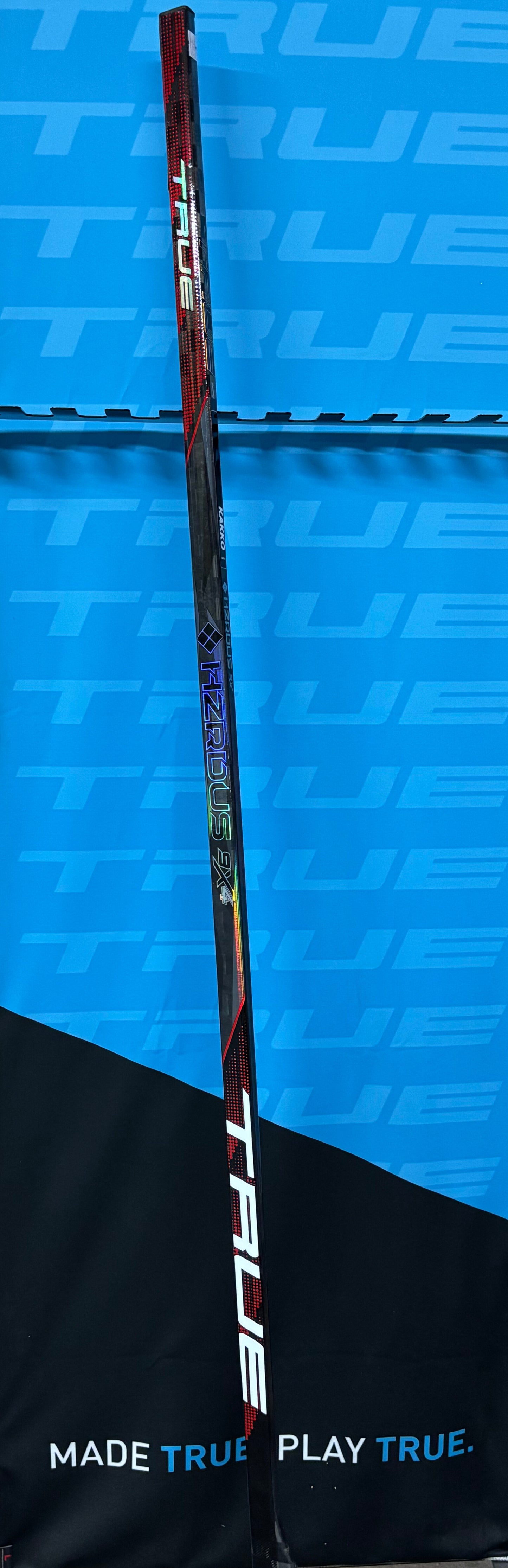 True HZRDUS 9X4 Pro Stock Player Stick LH (Kakko)