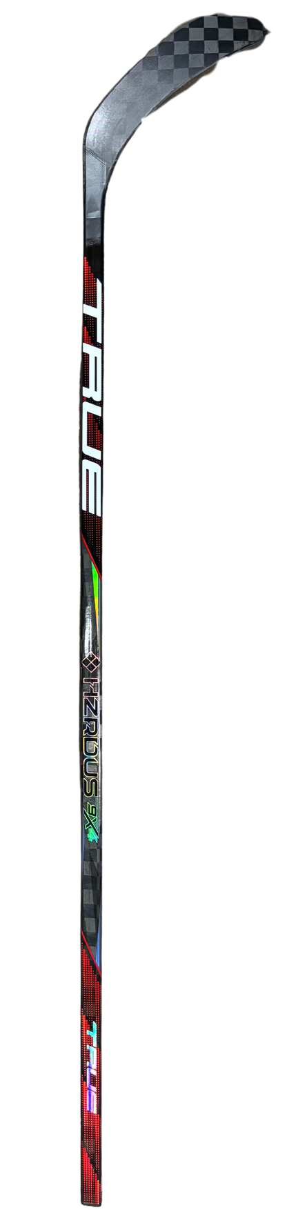 True HZRDUS 9X4 Pro Stock Player Stick LH (Kakko)