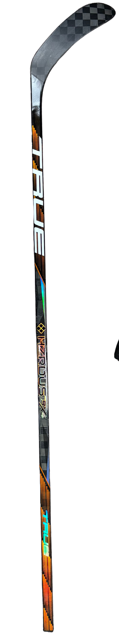 True HZRDUS 9X4 Pro Stock Player Stick LH (Iginla)