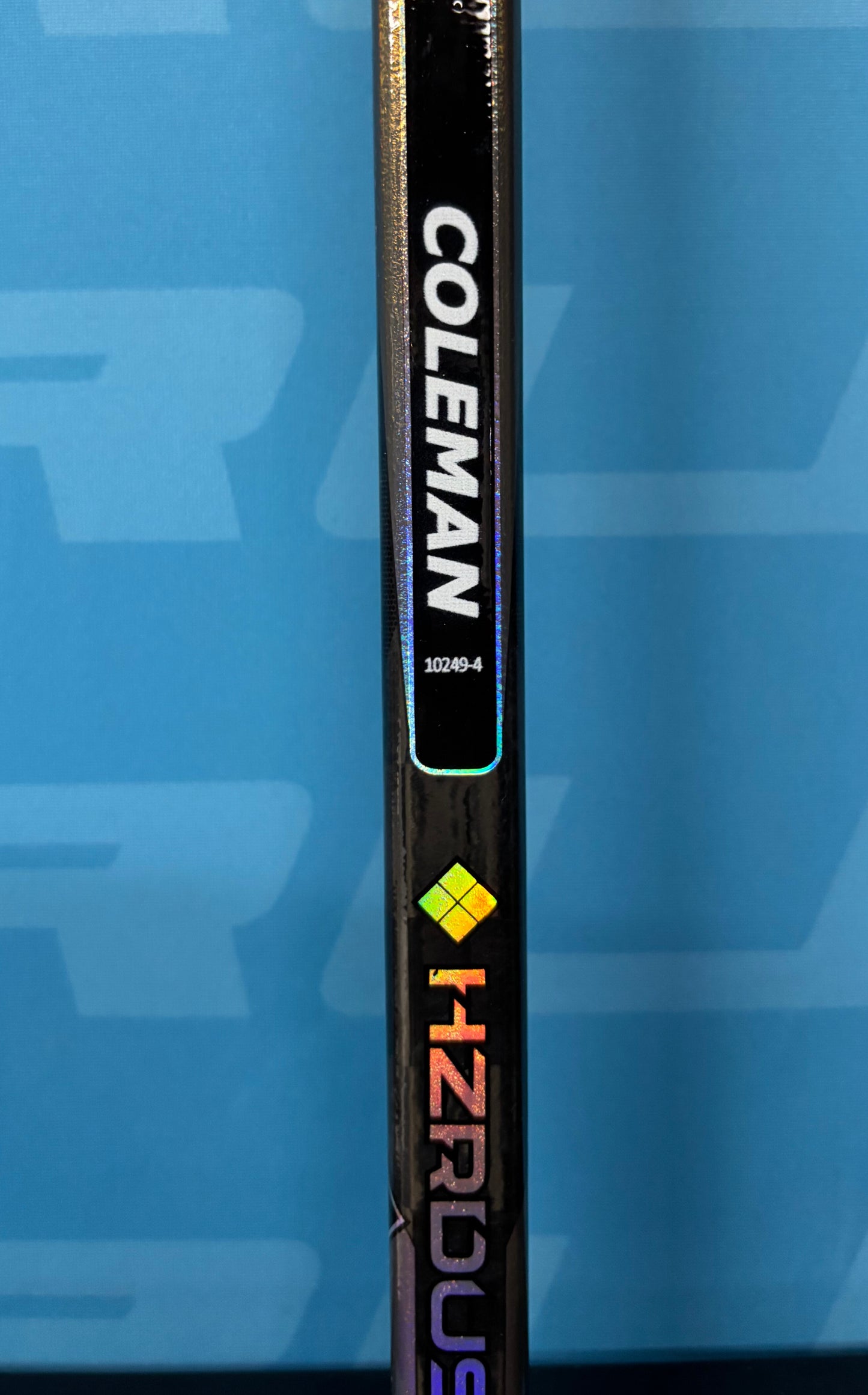 True HZRDUS 9X4 Pro Stock Player Stick LH (Coleman)