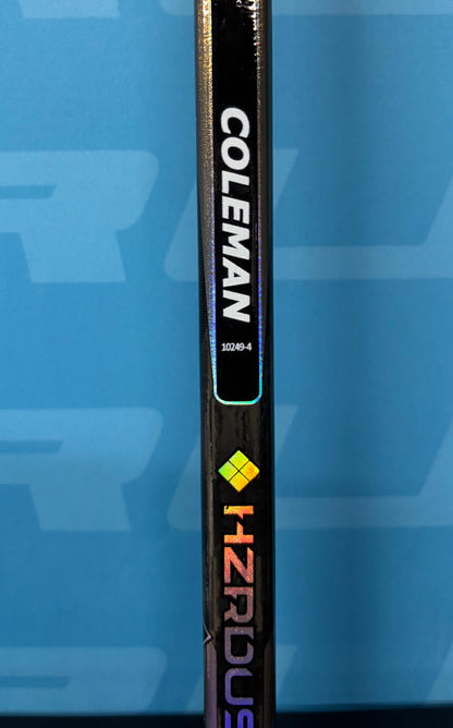 True HZRDUS 9X4 Pro Stock Player Stick LH (Coleman)