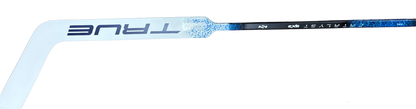 True Catalyst 9X3 Pro Stock Goalie Stick LH (Hellebuyck)