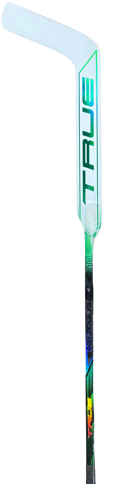 True HZRDUS 9X4 Pro Stock LH Goalie Stick (Fleury)