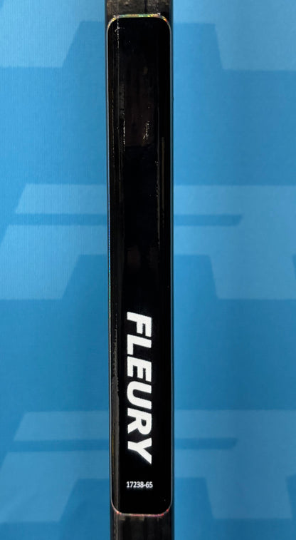 True HZRDUS 9X4 Pro Stock LH Goalie Stick (Fleury)