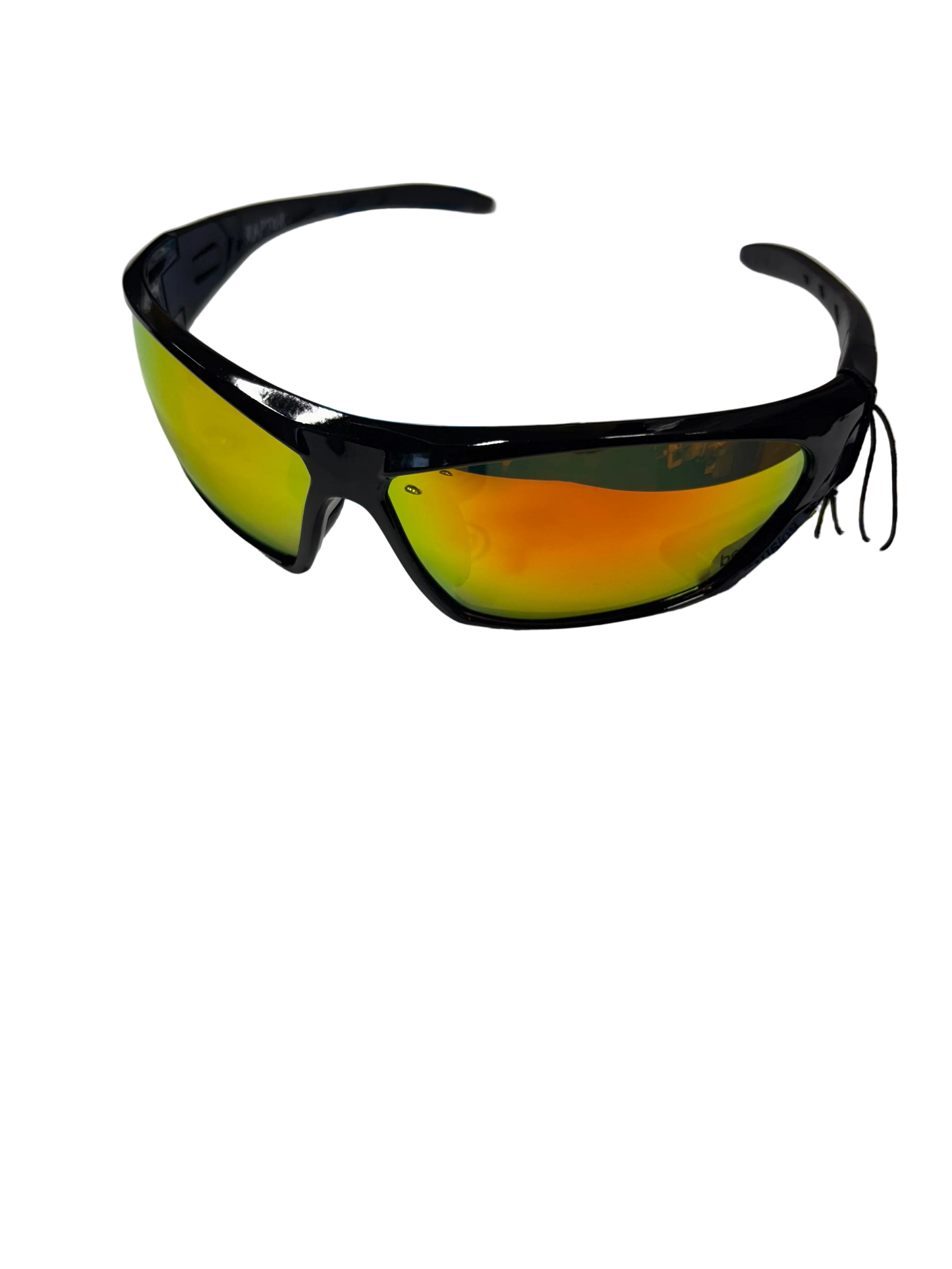 Streamside Raptor Polorized Fishing Sunglasses - Maltby Sports