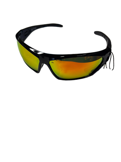 Streamside Raptor Polorized Fishing Sunglasses - Maltby Sports