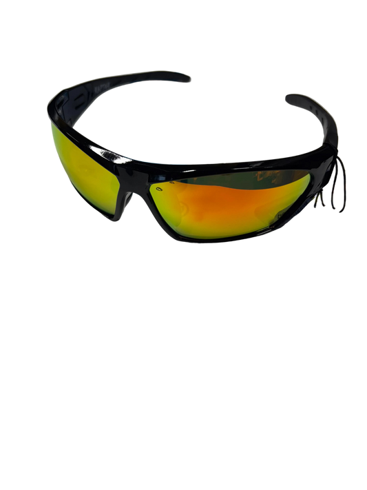 Streamside Raptor Polorized Fishing Sunglasses - Maltby Sports