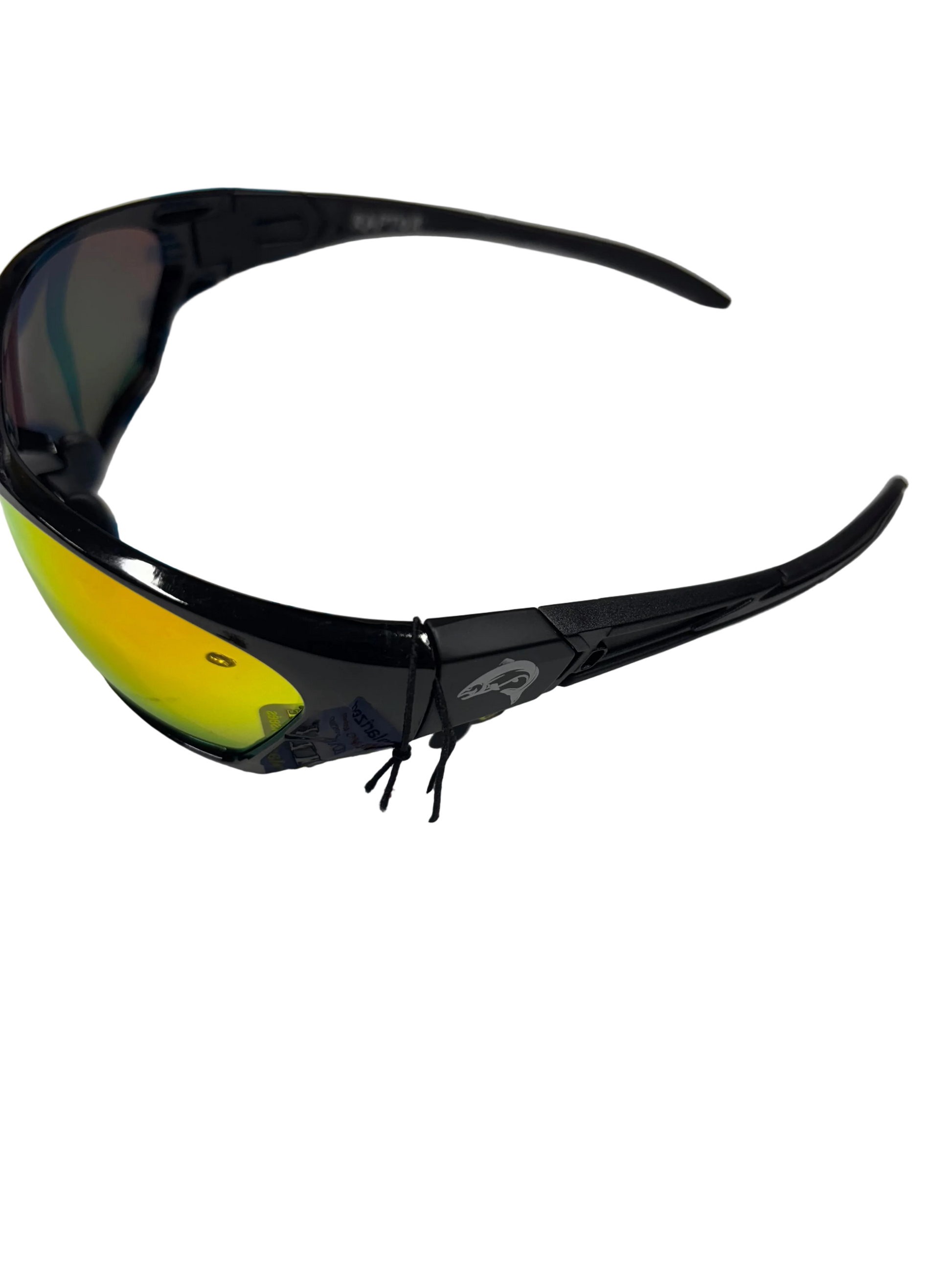Streamside Raptor Polorized Fishing Sunglasses - Maltby Sports