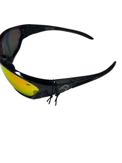 Streamside Raptor Polorized Fishing Sunglasses - Maltby Sports