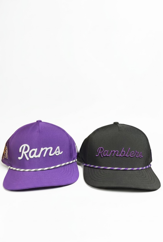 Howies Hockey Custom Rambler Hockey Hats - Maltby Sports