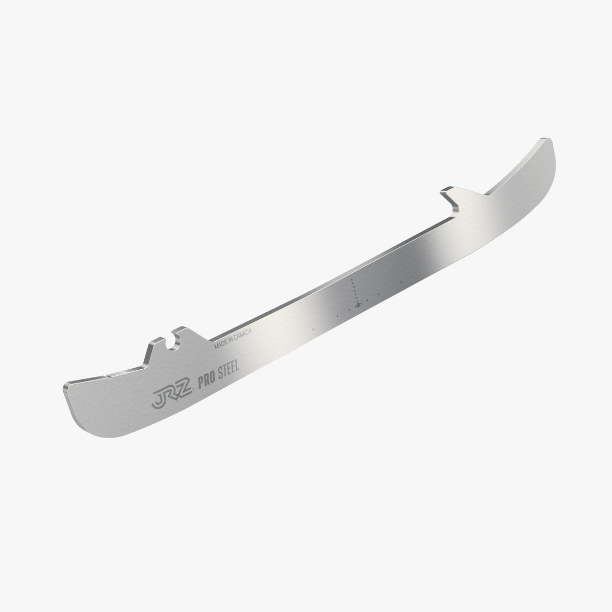 JRZ Pro Steel Skate Blades