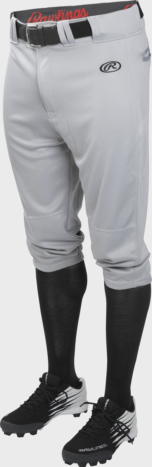 Rawlings Adult Launch Grey Knicker