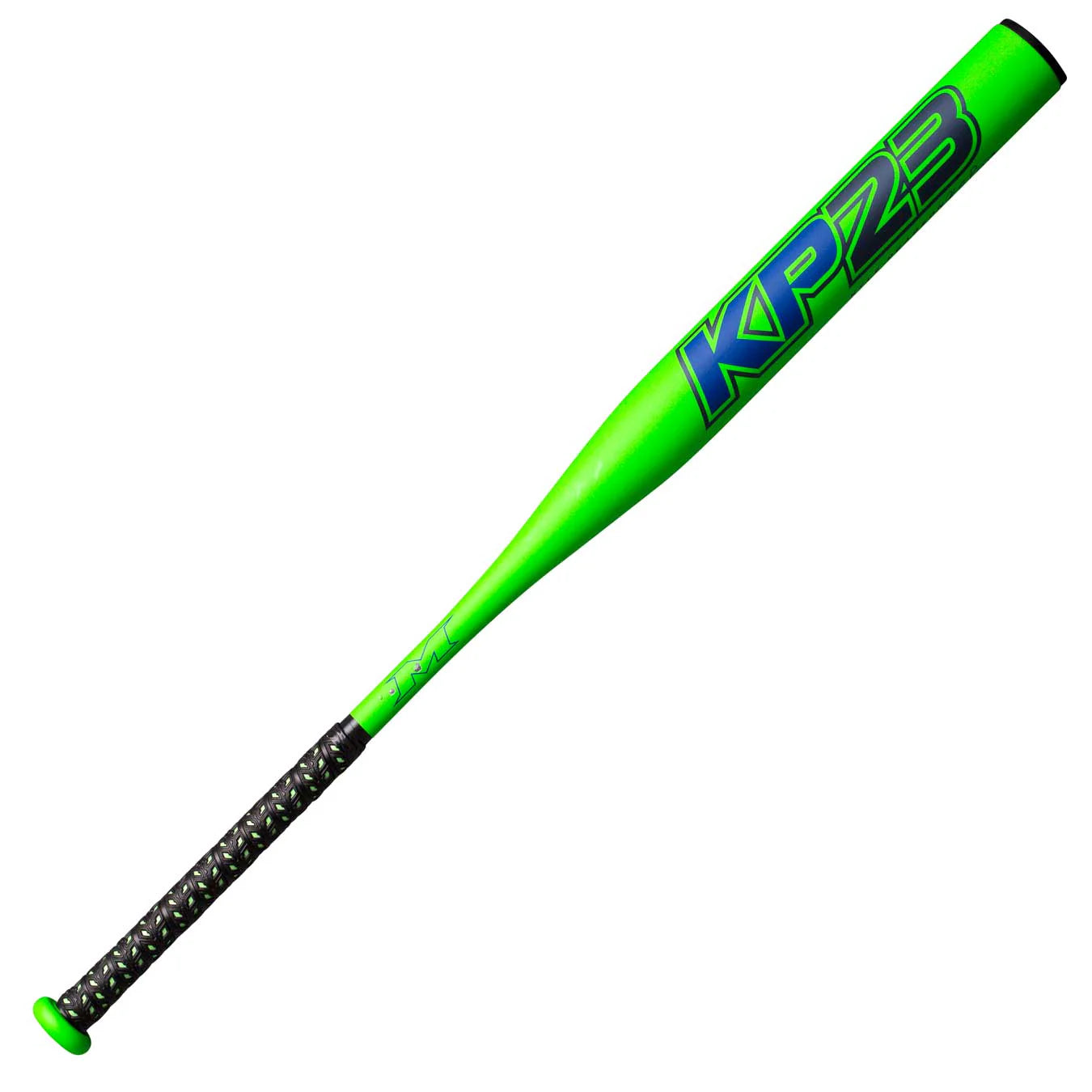 Miken Kyle Pearson KP23 Maxload 12.5" 1 Piece Barrel Slow-Pitch Bat