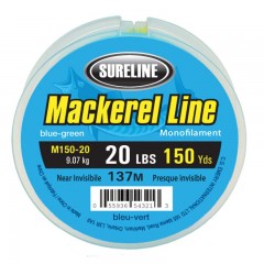 Sureline Mackerel Fishing Line