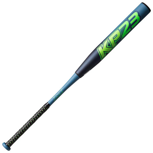 Miken Kyle Pearson KP23 12.5" Two-Piece Slow-Pitch Bat