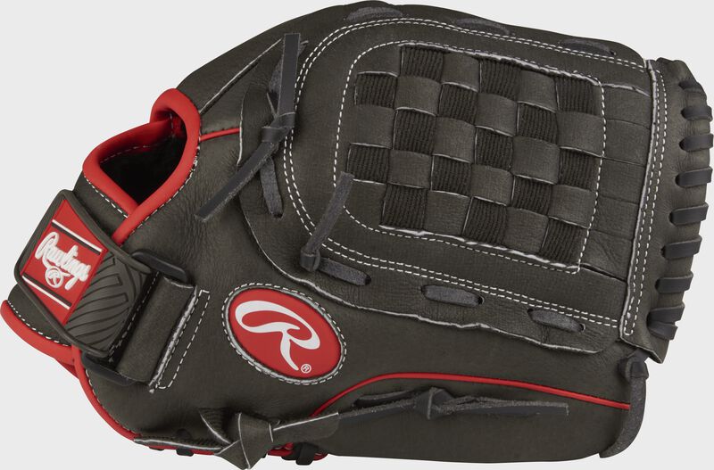 Rawlings Mark of A Pro Lite - Maltby Sports