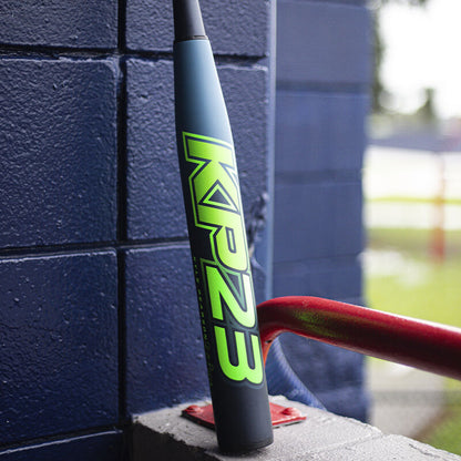 Miken Kyle Pearson KP23 12.5" Two-Piece Slow-Pitch Bat