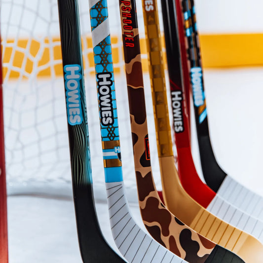 Howies Hockey TJ Twigs