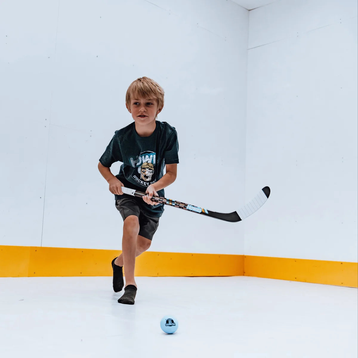 Howies Hockey Classic Mini Stick