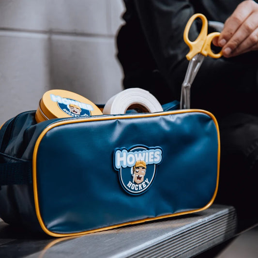 Howies Hockey Pro Accessory Bag - Maltby Sports