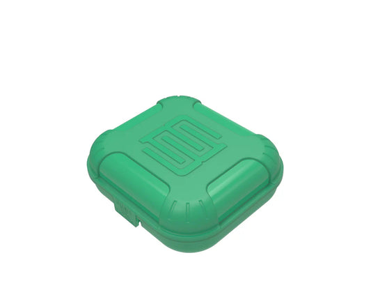 Makura Antimicrobial Mouthguard Case