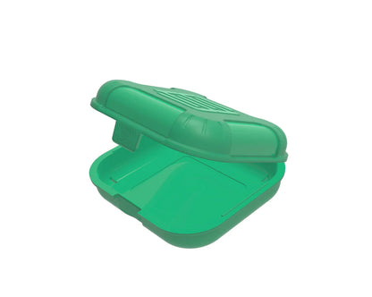 Makura Antimicrobial Mouthguard Case