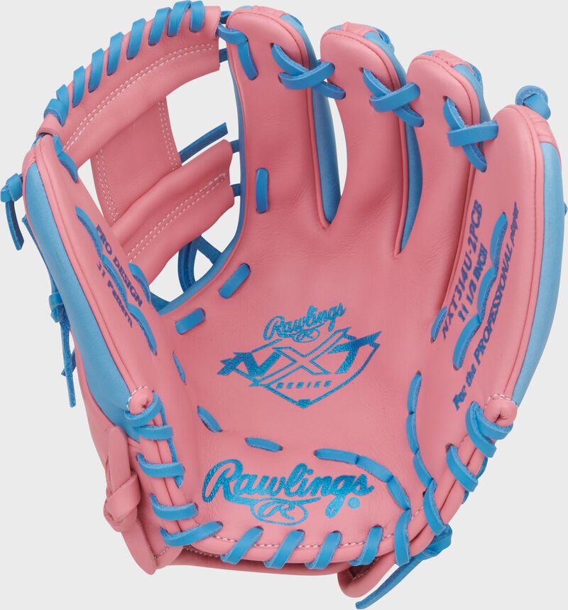 Rawlings NXT Series 11.5" RHT Baseball Glove