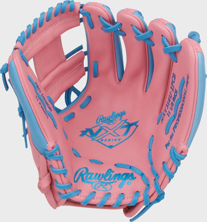 Rawlings NXT Series 11.5" RHT Baseball Glove