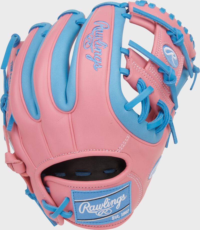 Rawlings NXT Series 11.5" RHT Baseball Glove