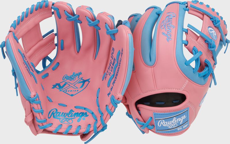 Rawlings NXT Series 11.5" RHT Baseball Glove