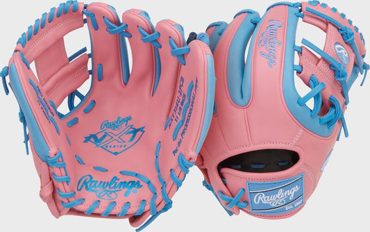 Rawlings NXT Series 11.5" RHT Baseball Glove
