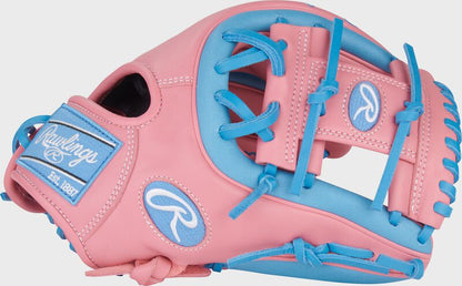 Rawlings NXT Series 11.5" RHT Baseball Glove