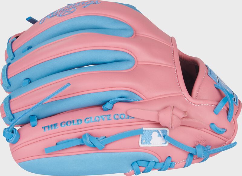 Rawlings NXT Series 11.5" RHT Baseball Glove