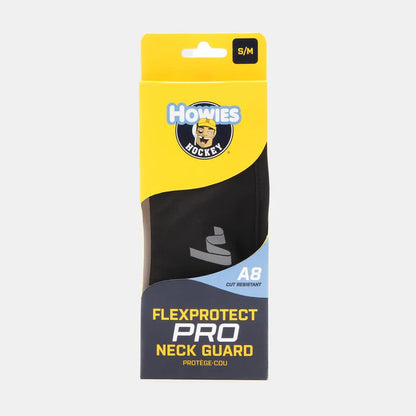 Howies FlexProtect Pro Neck Guards