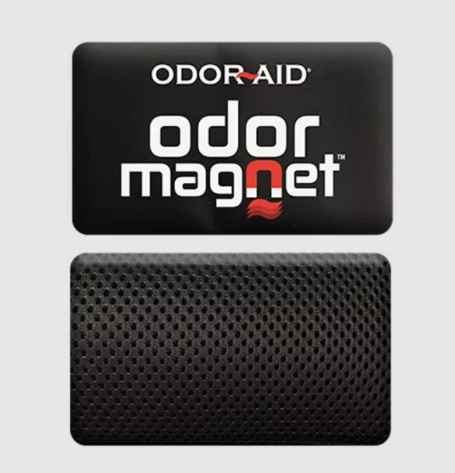 Odor-Aid Odor Magnet Pods