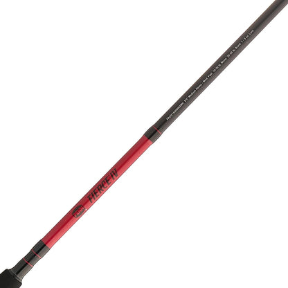 Penn Fierce IV Spinning Rod & Reel Combo