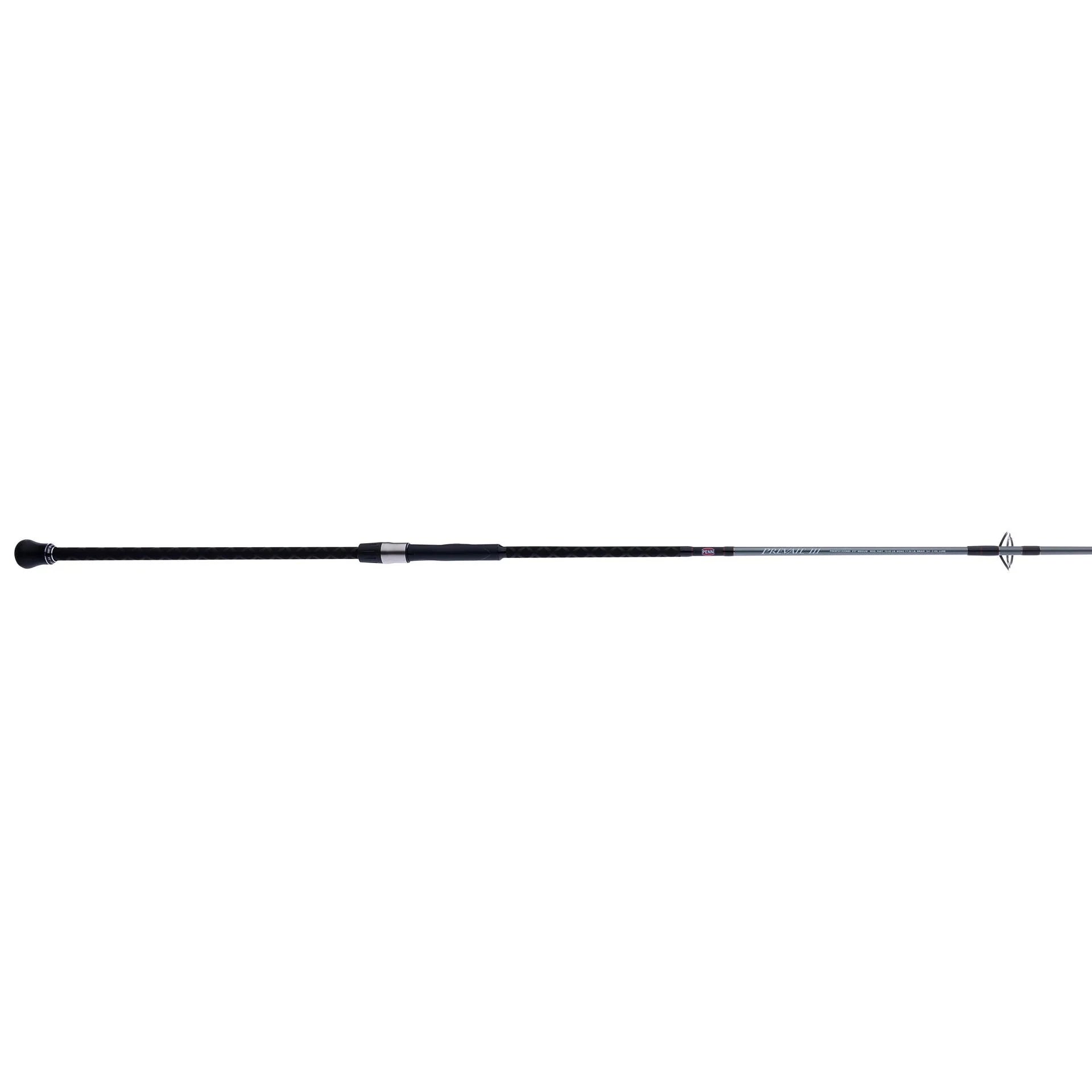 Penn Prevail III Spinning Surf Rod - Maltby Sports