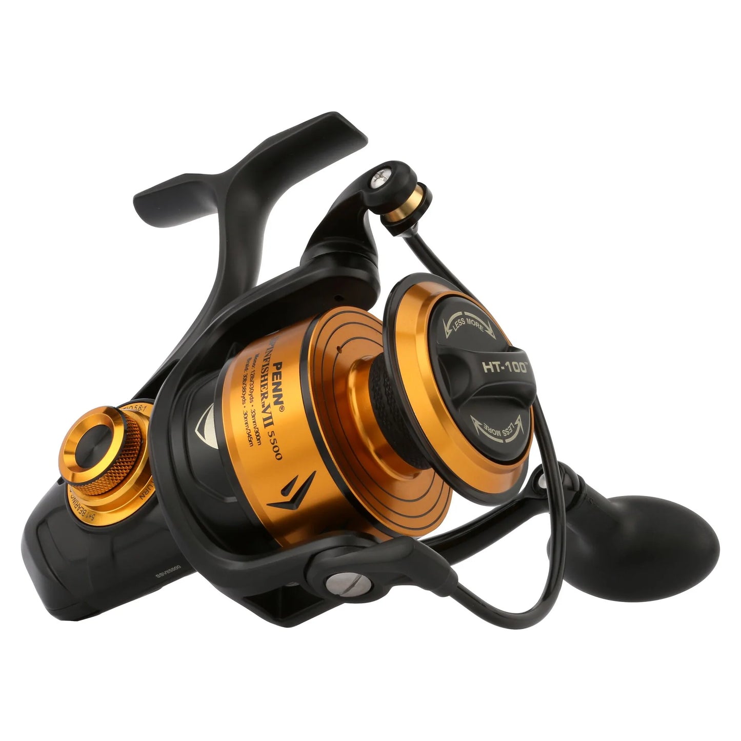 Penn Spinfisher VII Spinning Reel - Maltby Sports