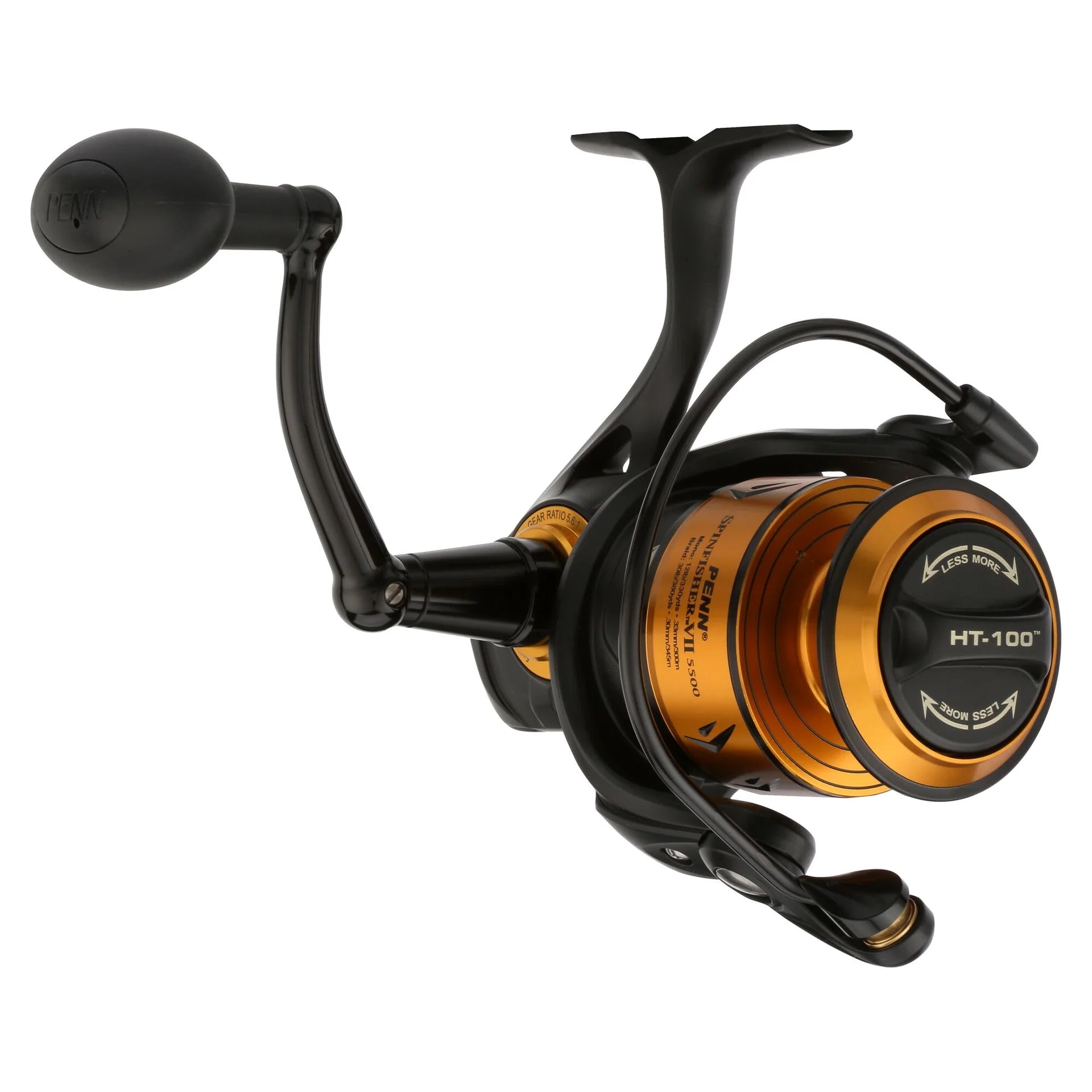 Penn Spinfisher VII Spinning Reel - Maltby Sports